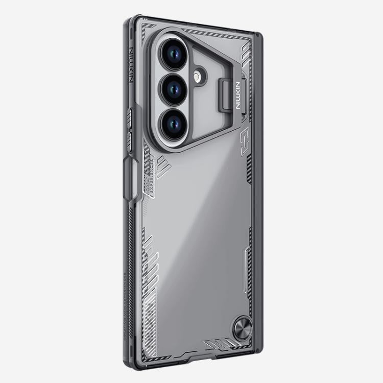 NILLKIN Ice Sky Prop Series Frame Version Phone Case