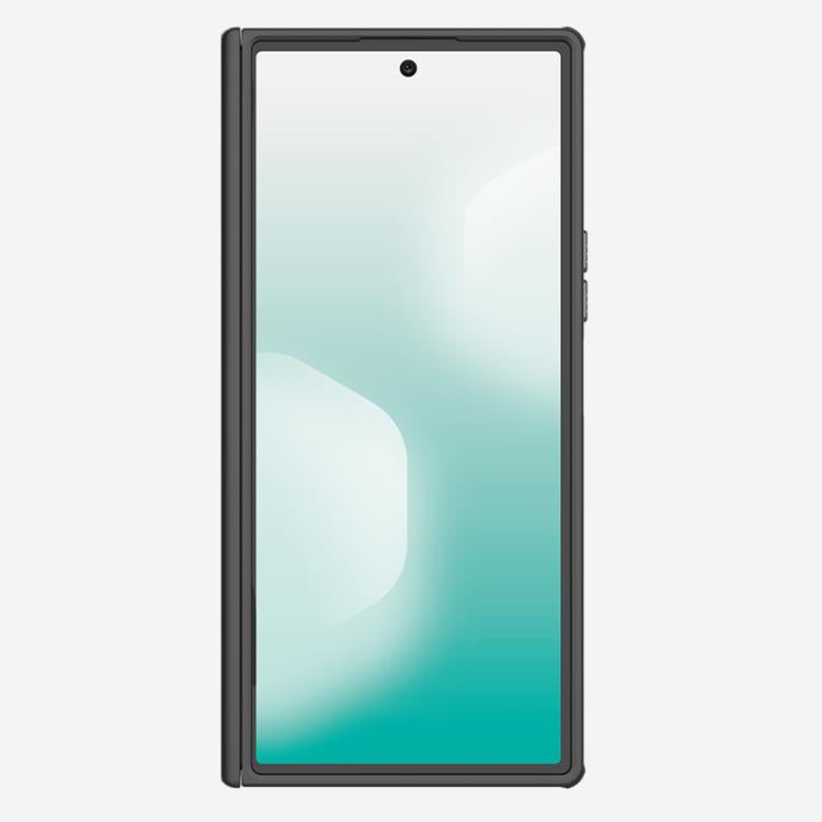 NILLKIN Ice Sky Prop Series Frame Version Phone Case