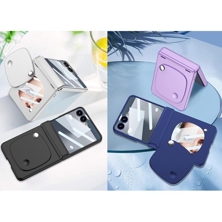 GKK Integrated Magnetic Folding Hinge Beauty Phone Case