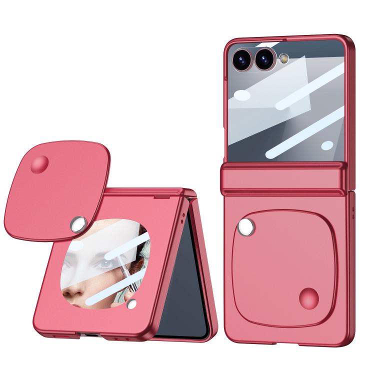 GKK Integrated Magnetic Folding Hinge Beauty Phone Case