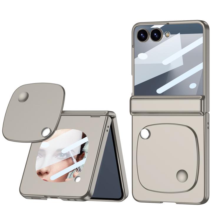 GKK Integrated Magnetic Folding Hinge Beauty Phone Case