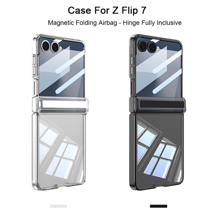 GKK Integrated Magnetic Hinge Folding Airbag Phone Case