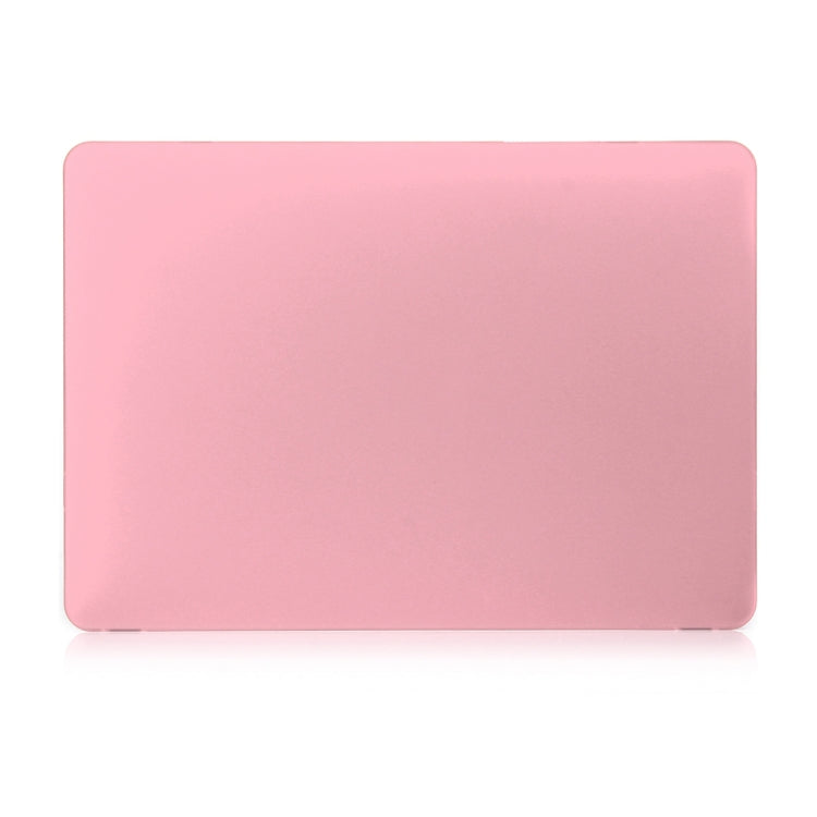 ENKAY Hat-Prince 2 in 1 Frosted Hard Shell Plastic Protective Case + US Version Ultra-thin TPU Keyboard Protector Cover for 2016 New MacBook Pro 13.3 inch without Touchbar (A1708), 13.3 inch without Touch Bar US Version