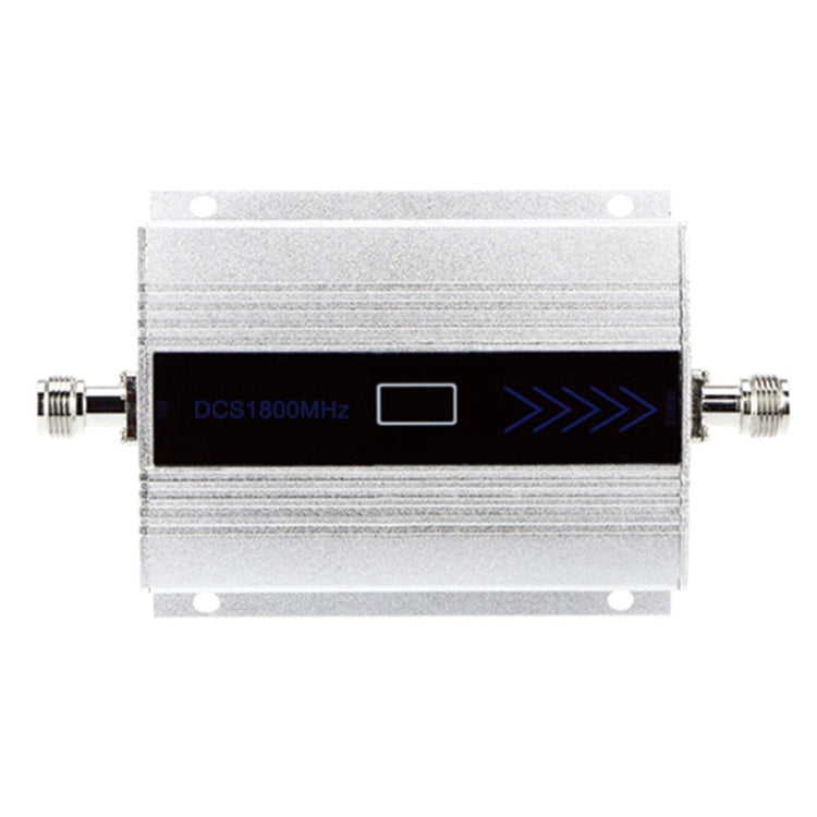 DCS-LTE 4G Phone Signal Repeater Booster, US Plug(Silver), MCP2367JAU, MCP2367JEU, MCP2367JUK, MCP2367JUS, MCP2367SAU, MCP2367SEU, MCP2367SUK, MCP2367SUS