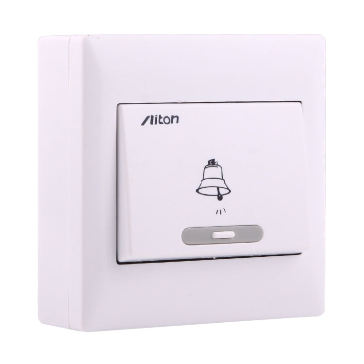 Aiton V006C Wireless Digital Music Doorbell, Receiver Distance: 150m, V006C