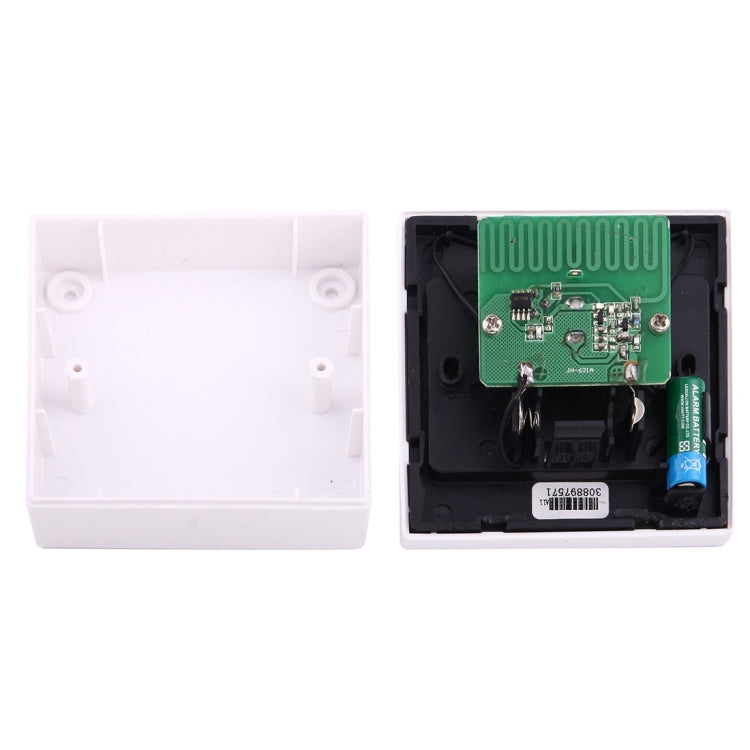 Aiton V006C Wireless Digital Music Doorbell, Receiver Distance: 150m, V006C