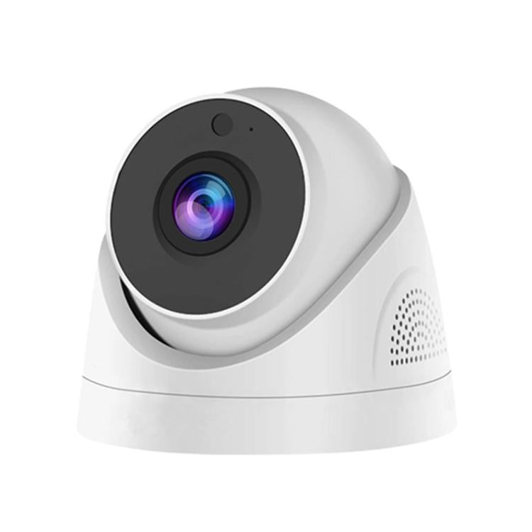 A5 Smart Conch WiFi Camera 1080P HD Night Vision IP Camera, USB Power-in, A5 (USB)