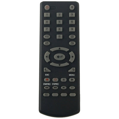 4-CH Embedded Digital Video Recorder Kit (1 / 3 Sony CCD, 650TVL, 24 x IR LED, 6mm Lens, IR Distance: 25m, H.264 (8204EV+622A)