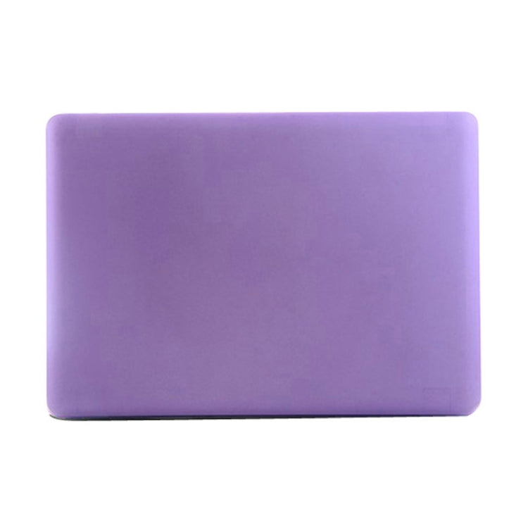 For Macbook Air 11.6 inch Frosted Hard Plastic Protection Case