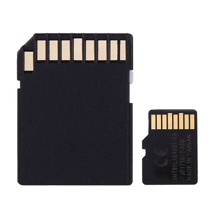 128GB High Speed Class 10 TF/Micro SDHC UHS-1(U1) Memory Card, Write: 15mb/s, Read: 30mb/s (100% Real Capacity), 128GB