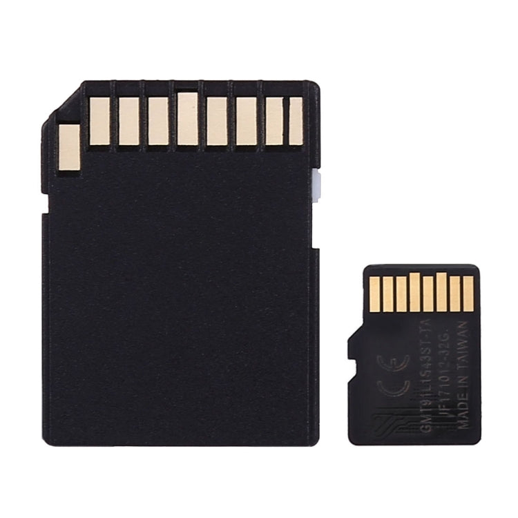 256GB High Speed Class 10 TF/Micro SDHC UHS-1(U1) Memory Card, Write: 15mb/s, Read: 30mb/s (100% Real Capacity), 256GB