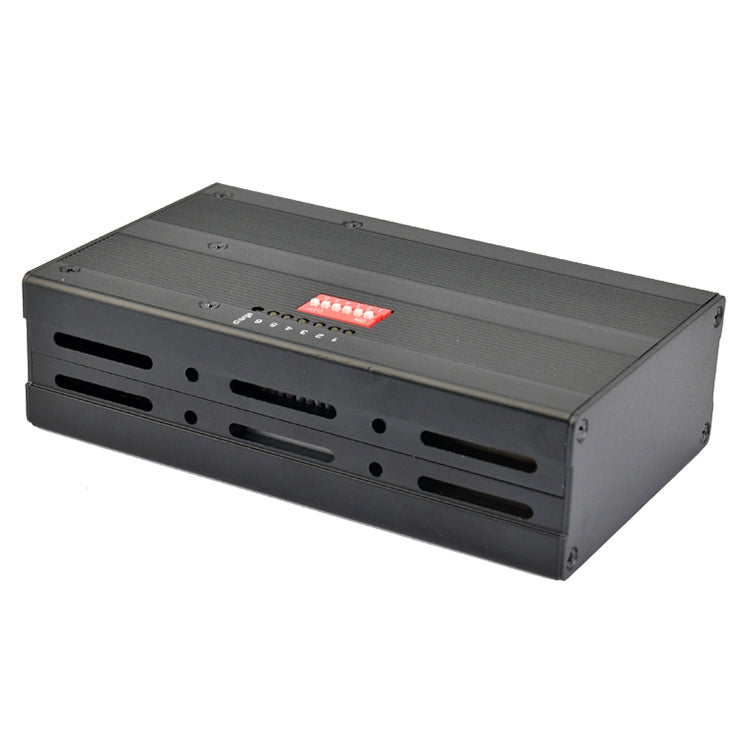 GSM / CDMA / DCS / PCS / 3G / 4G / GPS Mobile Phone Signal Breaker / Jammer / Isolator, Coverage: 20meters (JAX-121A-6B)