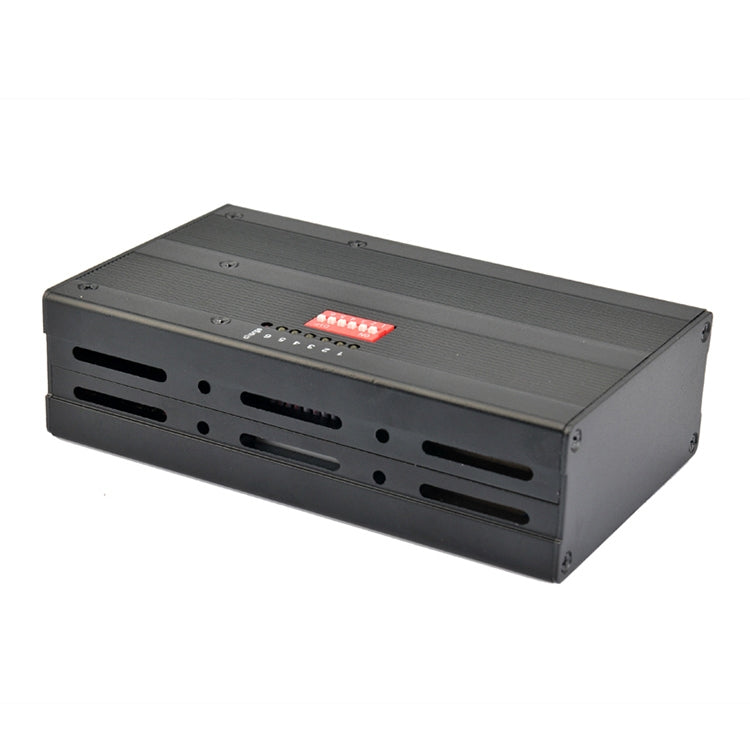GSM / CDMA / DCS / PCS / 3G / 4G / Wifi Mobile Phone Signal Breaker / Jammer / Isolator, Coverage: 20meters (JAX-121A-6D)