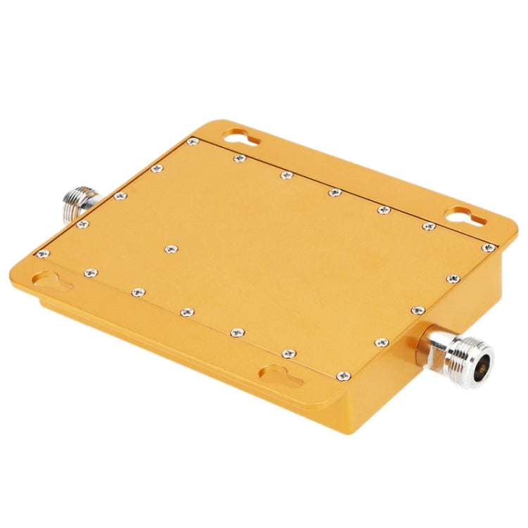 DCS 1800MHz Mobile Phone Signal Booster / LCD Signal Repeater with Sucker Antenna, DCS 1800MHz