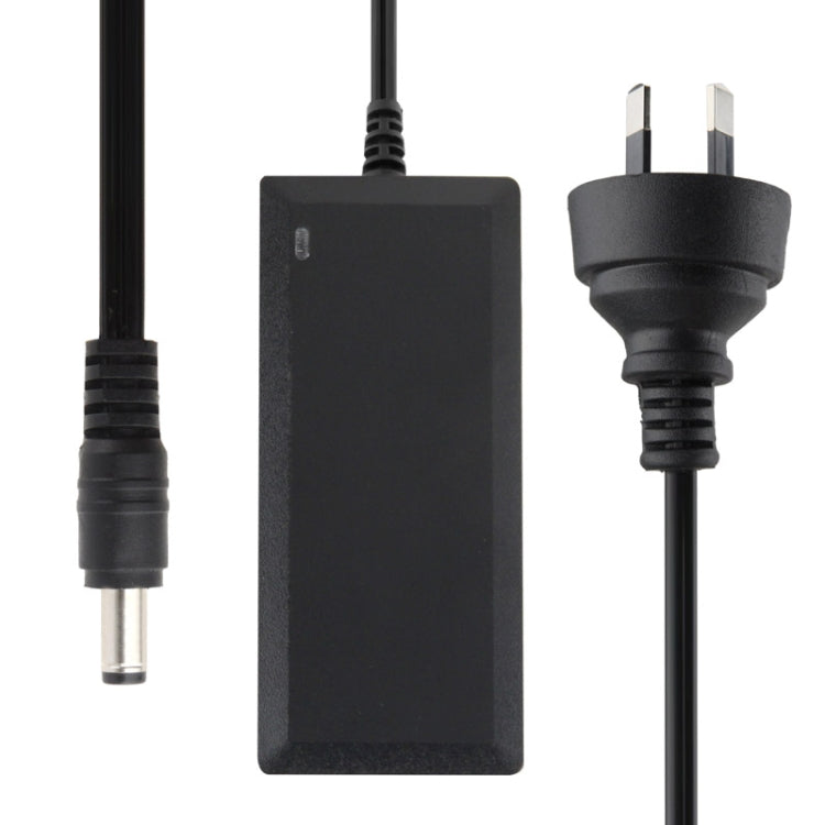 UK Plug 12V 3A / 4 Channel DVR AC Power Adapter, Output Tips: 5.5 x 2.5mm, EU Plug 12V 3A, AU Plug 12V 3A, UK Plug 12V 3A, US Plug 12V 3A