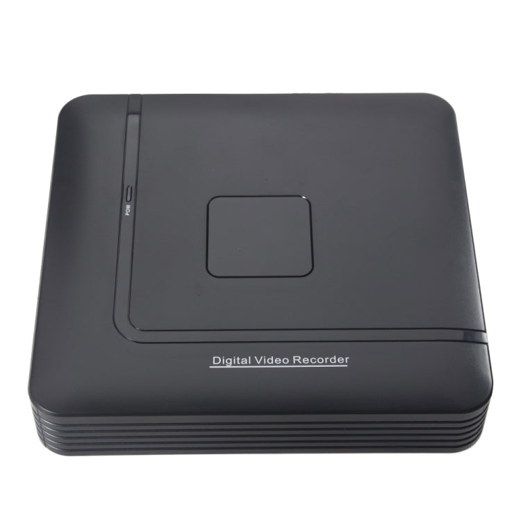 A8/1U-MH 1080P CE & RoHS Certificated AHD DVR Digital Video Recorder, A8/1U-MH