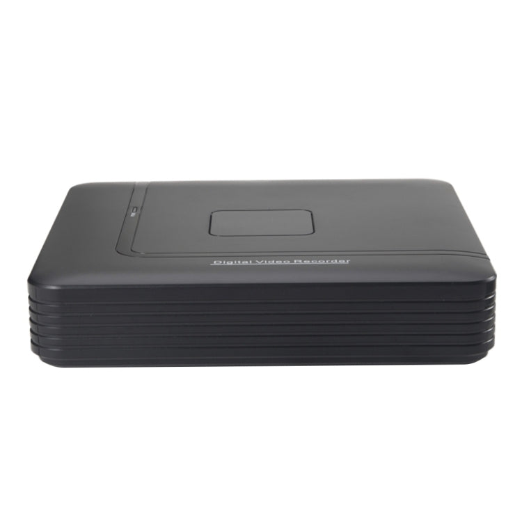 A8/1U-MH 1080P CE & RoHS Certificated AHD DVR Digital Video Recorder, A8/1U-MH