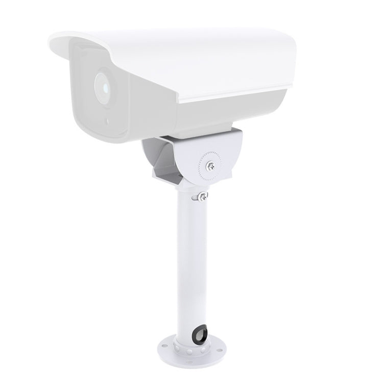 805 Aluminum Alloy 25cm Universal Camera Monitoring Bracket Support Wall Mounted Bracket for Video Camera
