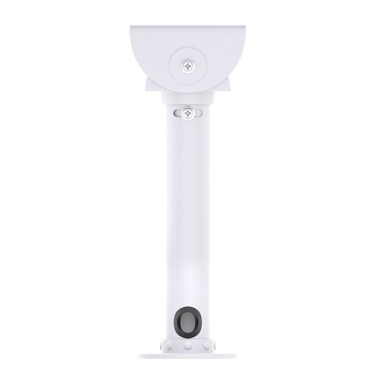 805 Aluminum Alloy 25cm Universal Camera Monitoring Bracket Support Wall Mounted Bracket for Video Camera