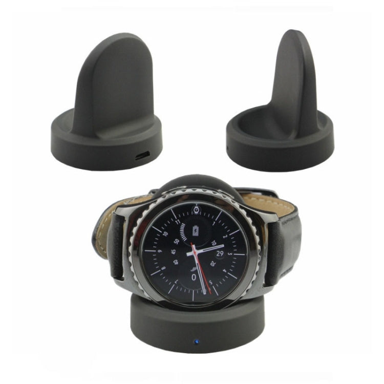 For Samsung Gear Sport SM-R600 / Gear S3 R770 / R760 Smart Bracelet Charger Upgrade