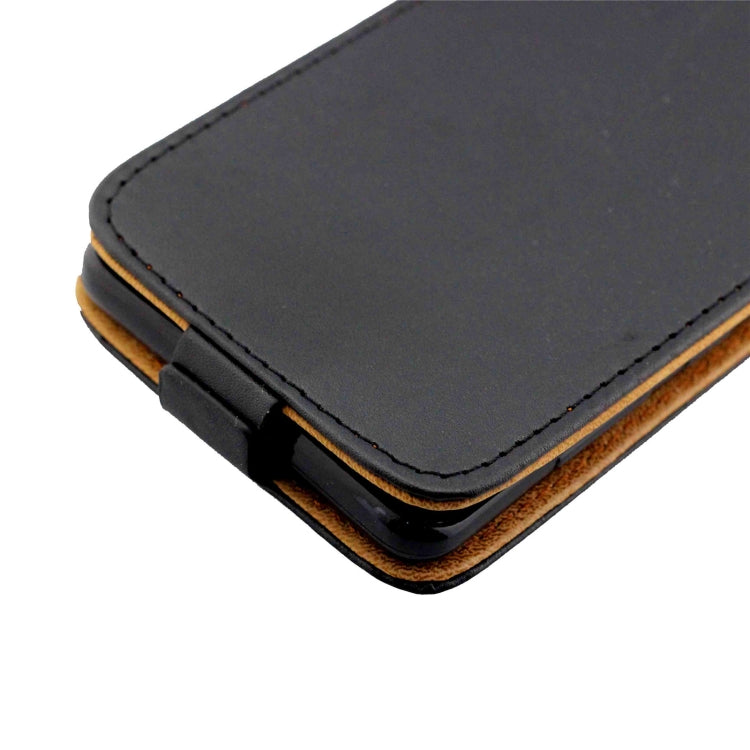Vertical Flip Leather Phone Case with Card Slot, For iPhone 14 Pro Max, For iPhone 14 Plus, For iPhone 14, For iPhone 14 Pro