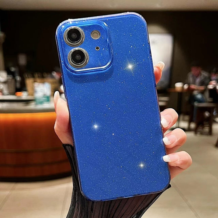 Jelly Glitter Solid Color TPU Phone Case, For iPhone 11, For iPhone 11 Pro Max