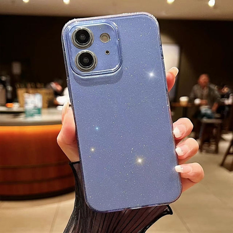Jelly Glitter Solid Color TPU Phone Case, For iPhone 11, For iPhone 11 Pro Max