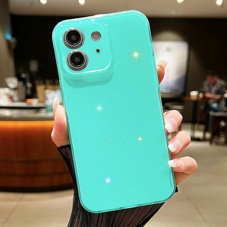 Jelly Glitter Solid Color TPU Phone Case, For iPhone 11, For iPhone 11 Pro Max