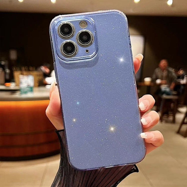 Jelly Glitter Solid Color TPU Phone Case, For iPhone 11, For iPhone 11 Pro Max
