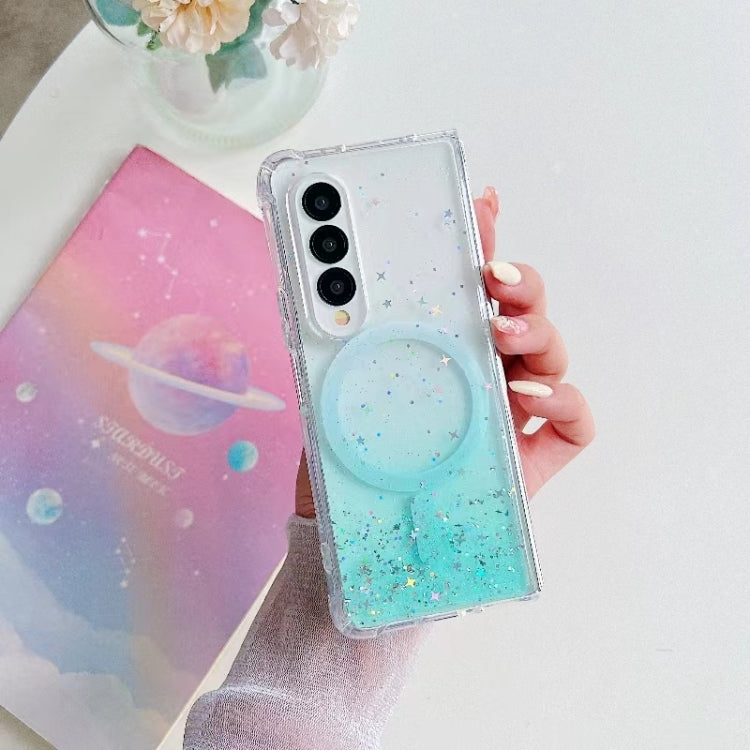 Magsafe Glitter TPU Phone Protective Case