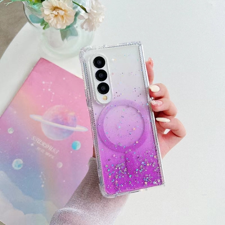Magsafe Glitter TPU Phone Protective Case
