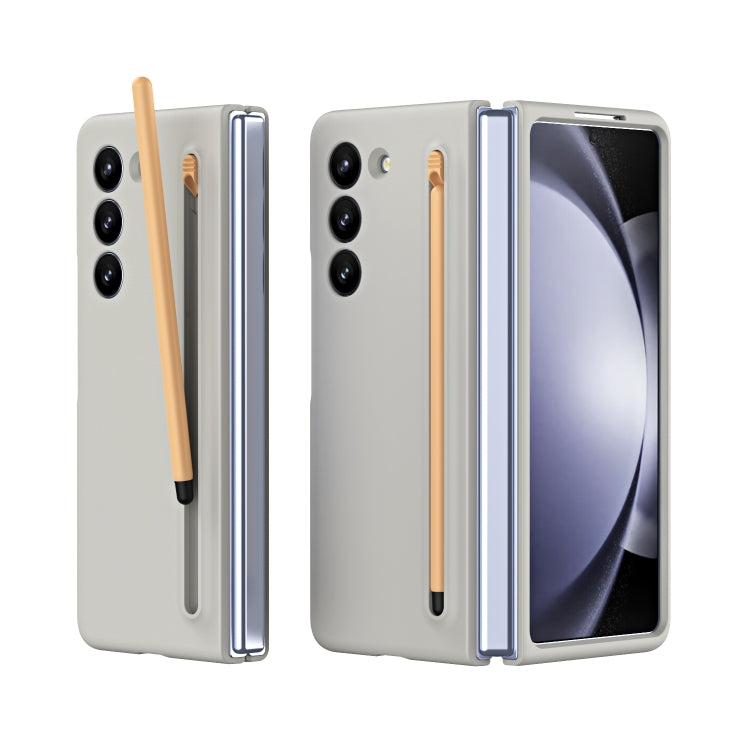 Skinfeel Shockproof Phone Case, No Pen