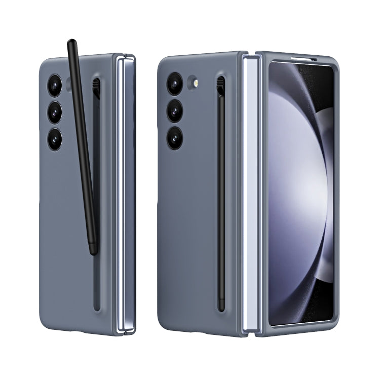 Skinfeel Shockproof Phone Case, No Pen