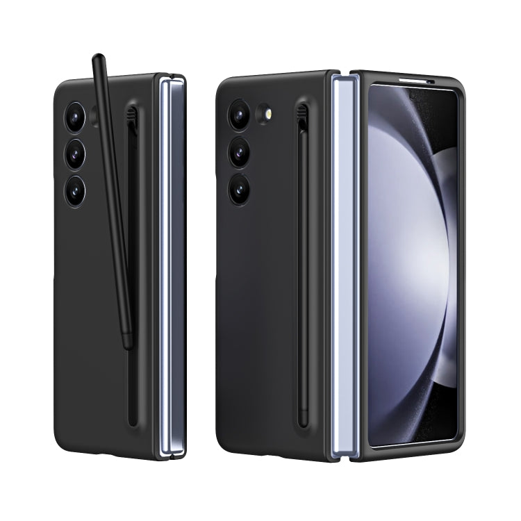 Skinfeel Shockproof Phone Case, No Pen