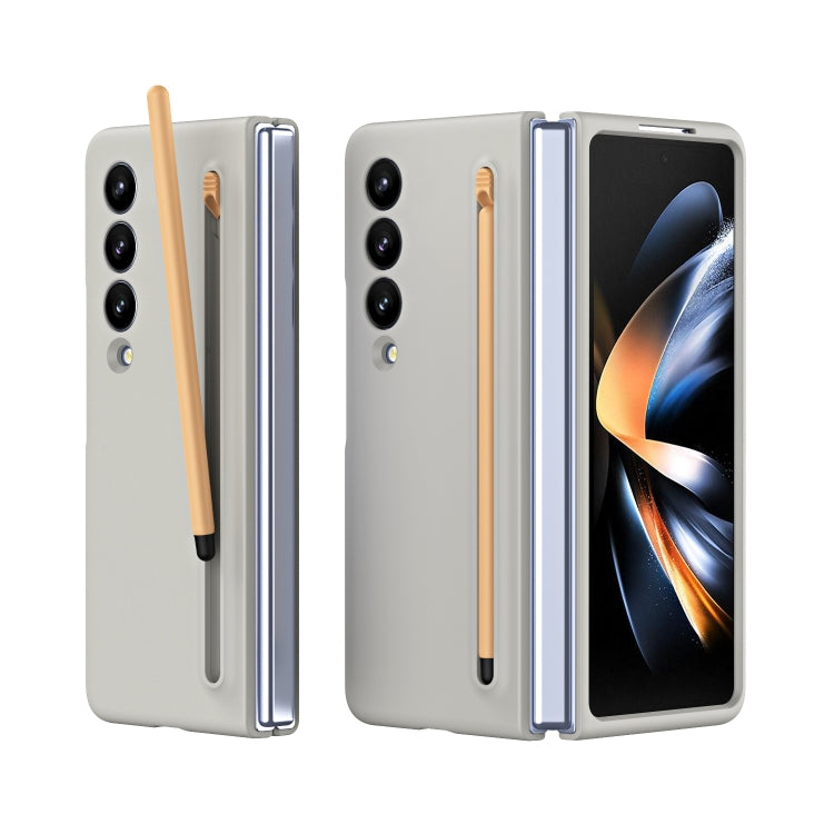 Skinfeel Shockproof Phone Case, No Pen