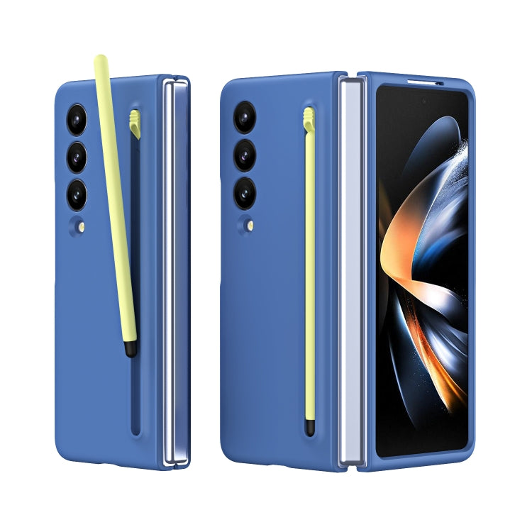 Skinfeel Shockproof Phone Case, No Pen