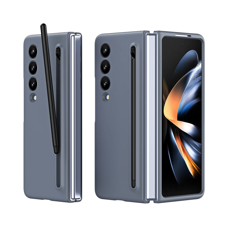 Skinfeel Shockproof Phone Case, No Pen