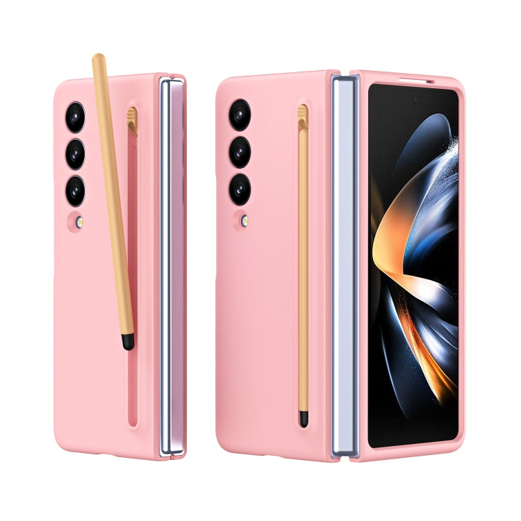 Skinfeel Shockproof Phone Case, No Pen