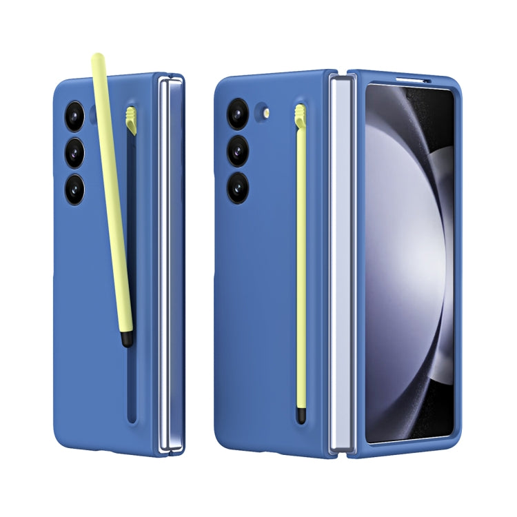 Skinfeel Shockproof Phone Case, No Pen