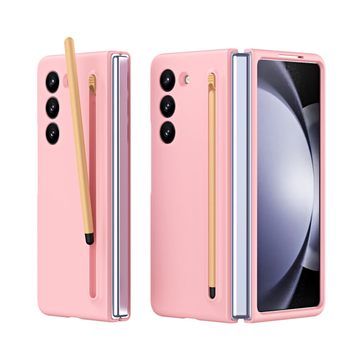 Skinfeel Shockproof Phone Case, No Pen