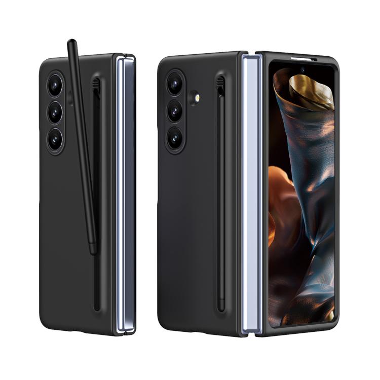 Skinfeel Shockproof Phone Case, No Pen