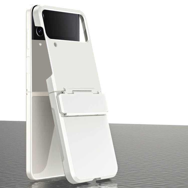 Diamond Case-film Integral Hinge Shockproof Phone Case