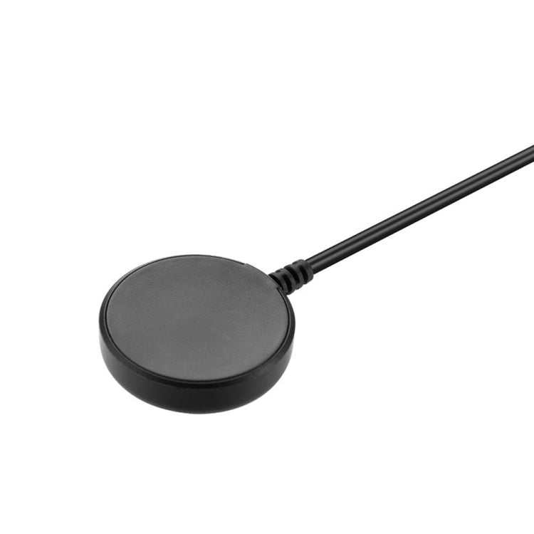 For Samsung Galaxy Watch 7 USB Interface Smart Watch Magnetic Charging Cable
