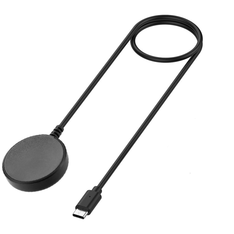 For Samsung Galaxy Watch Ultra 47mm USB-C / Type-C Interface Smart Watch Magnetic Charging Cable