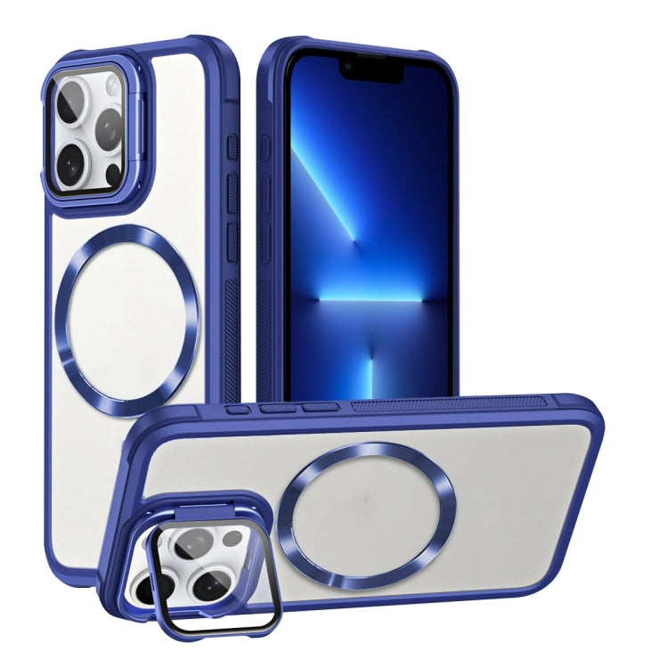CD-grain Magsafe Acrylic Hybrid TPU Phone Case, For iPhone 13 Pro Max, For iPhone 13 Pro, For iPhone 13