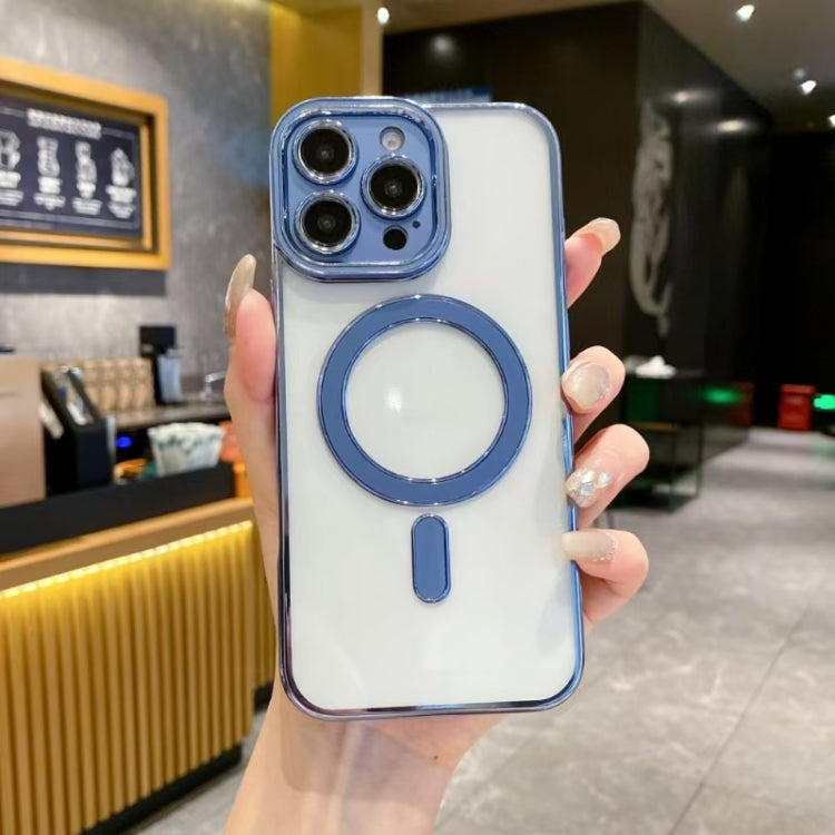 Imitation Original Magsafe TPU Phone Case, For iPhone 14 Pro Max, For iPhone 13 Pro Max, For iPhone 13 Pro, For iPhone 13