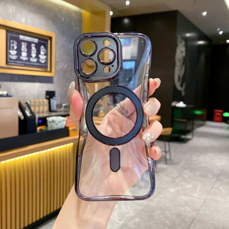 Imitation Original Magsafe TPU Phone Case, For iPhone 15, For iPhone 14 Plus, For iPhone 14, For iPhone 14 Pro