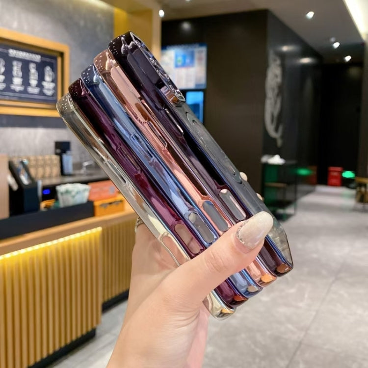 Imitation Original Magsafe TPU Phone Case, For iPhone 16e, For iPhone 16 Pro Max, For iPhone 16 Pro, For iPhone 16 Plus