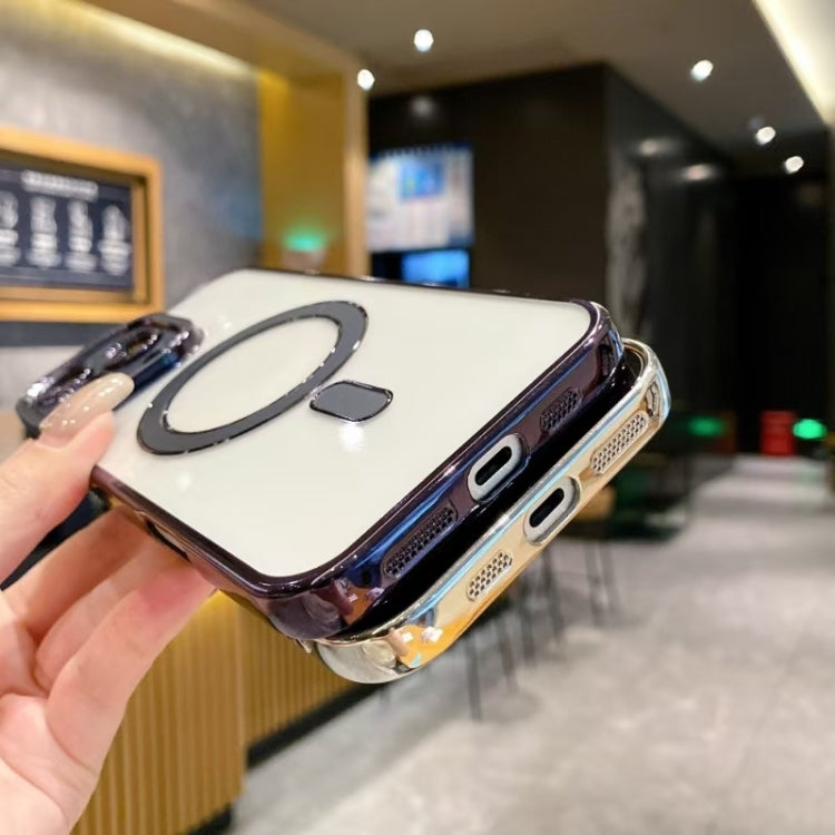 Imitation Original Magsafe TPU Phone Case, For iPhone 12 Pro, For iPhone 12, For iPhone 12 Pro Max, For iPhone 11 Pro Max