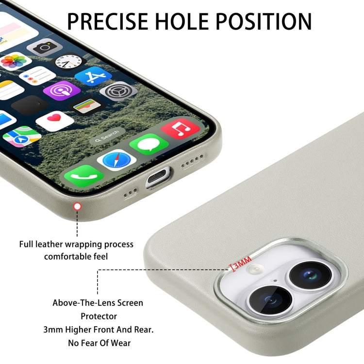 Electroplated Metal Button MagSafe Phone Case, For iPhone 16 Pro Max, For iPhone 16 Pro, For iPhone 16 Plus